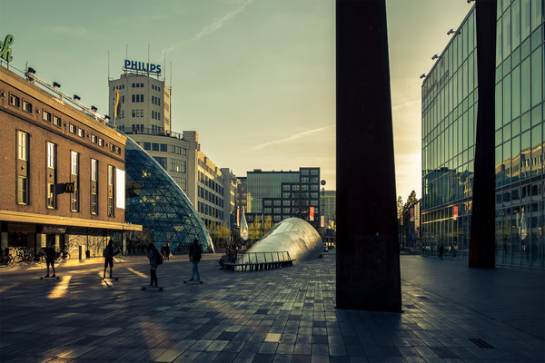 18 Septemberplein Eindhoven