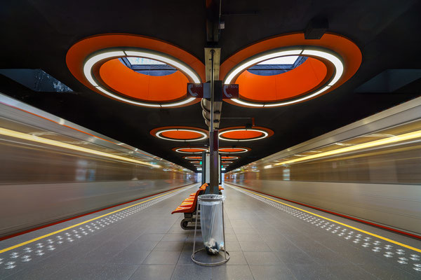 Metrostation Pannenhuis 2