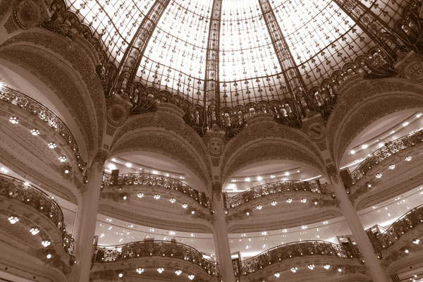 Galeries Lafayette