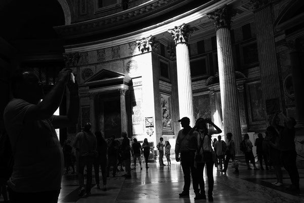 Rome | Pantheon
