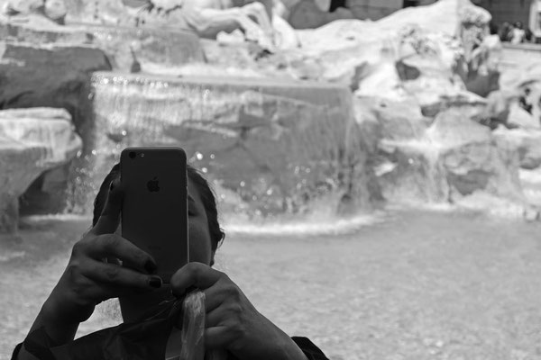 Rome | Fontana di Trevi