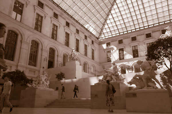 Louvre