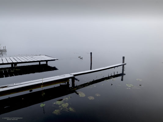 Zeesener See, Brandenburg