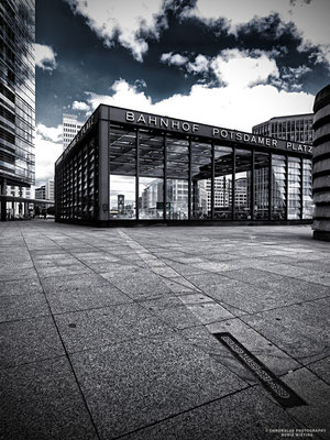 Potsdamer Platz