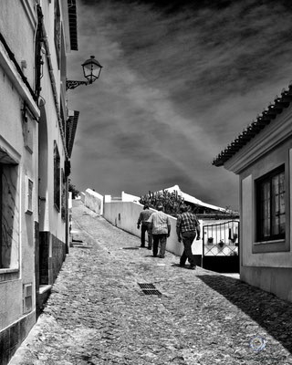 Aljezur, Portugal