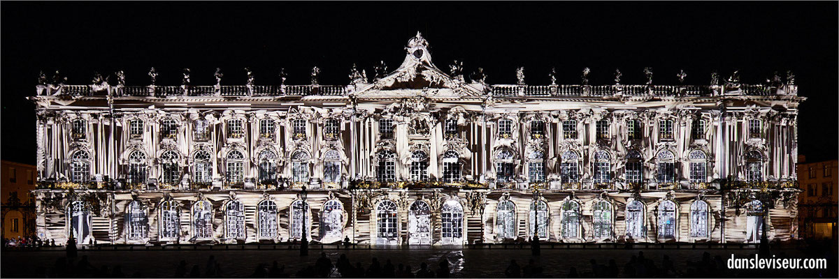 LA BELLE SAISON 2025, Nancy, France