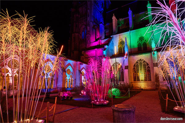 RAYONANCES 2025, Toul, France