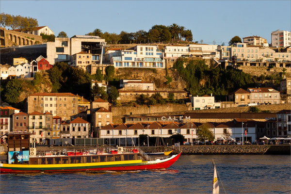 Vila Nova de Gaia, Porto, Portugal