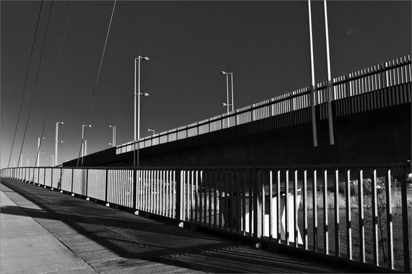Pont de la Concorde, Nancy, France
