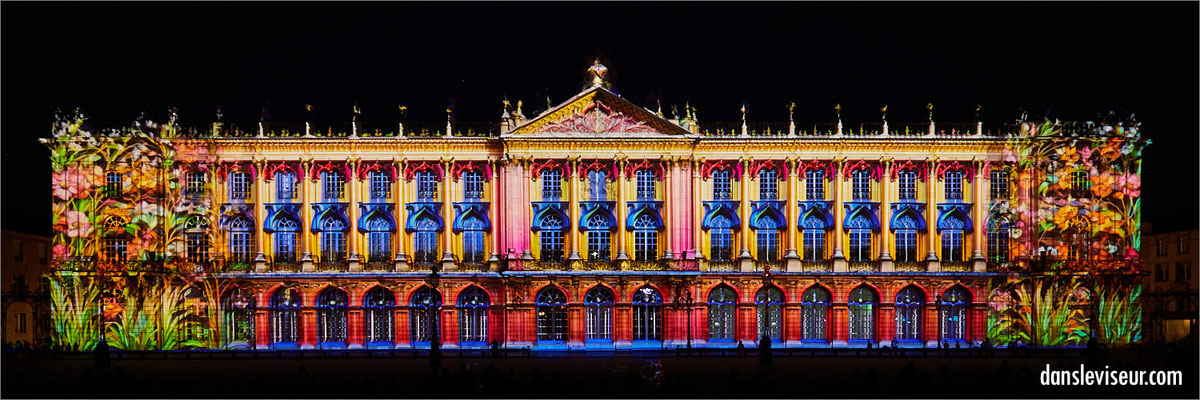 Place Stanislas, Nancy, France