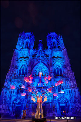 RAYONANCES 2025, Toul, France
