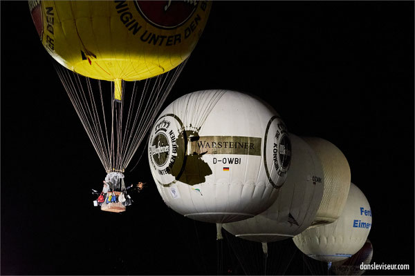 GORDON BENNETT 2025, Metz, France