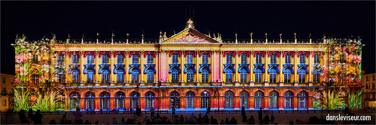 LA BELLE SAISON 2025, Nancy, France