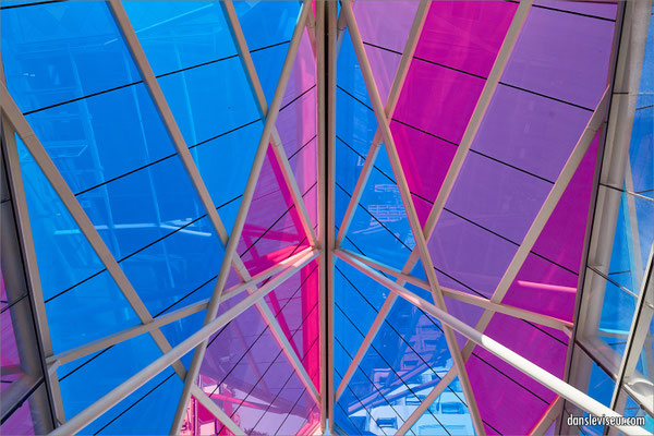 Campus ARTEM, Nancy , France