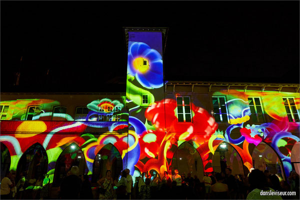 CONSTELLATIONS 2025, Metz, France