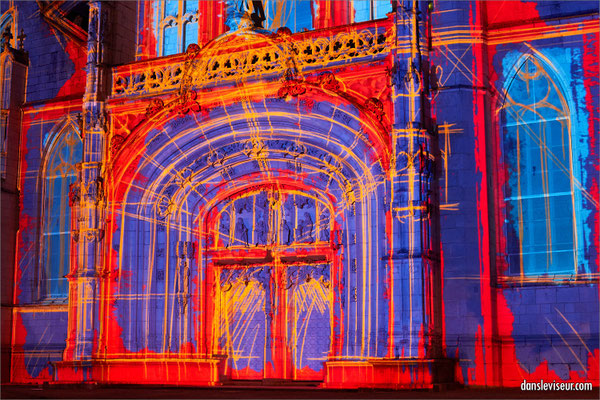 COULEURS D'AMOUR 2025, Bourg-en-Bresse, France