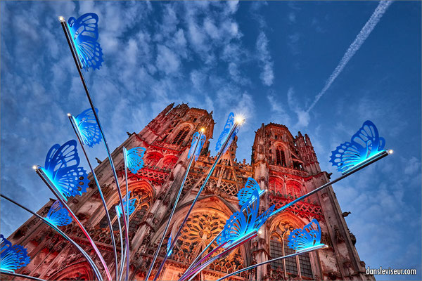 RAYONANCES 2025, Toul, France