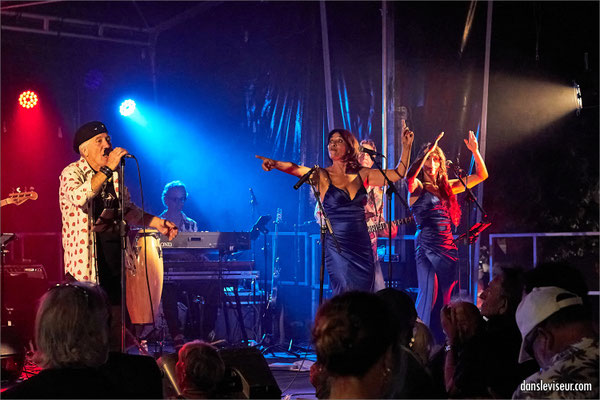 SOUL BROTHERS, Ludres, France