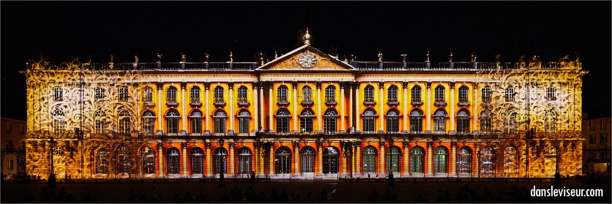 LA BELLE SAISON 2025, Nancy, France