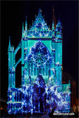 CONSTELLATIONS 2025, Metz, France