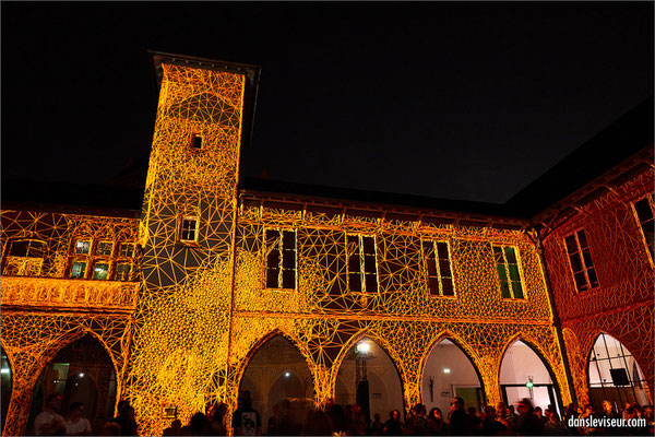 CONSTELLATIONS 2025, Metz, France