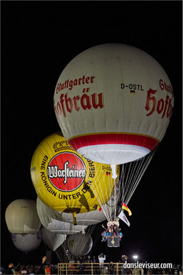 GORDON BENNETT 2025, Metz, France