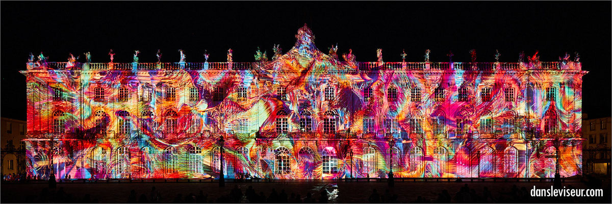 LA BELLE SAISON 2025, Nancy, France
