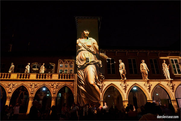 CONSTELLATIONS 2025, Metz, France