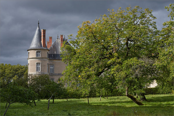 Château de Haroué, Haroué, France