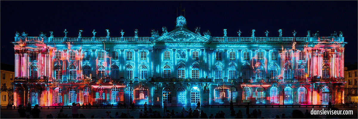 LA BELLE SAISON 2025, Nancy, France
