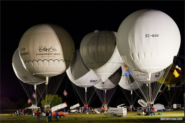 GORDON BENNETT 2025, Metz, France