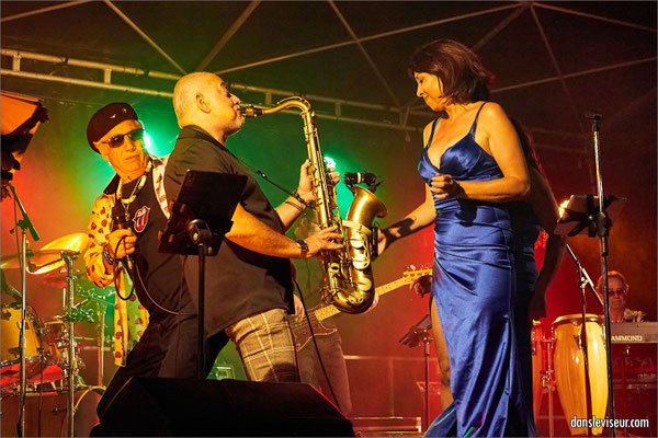 SOUL BROTHERS, Ludres, France