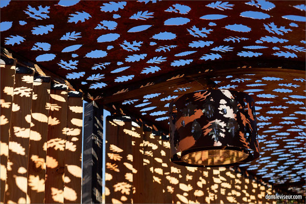 Jardin éphémère 2025 - Place Stanislas, Nancy, France