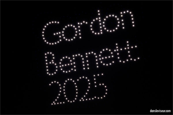 GORDON BENNETT 2025, Metz, France