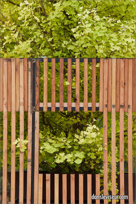 Jardin éphémère 2025 - Place Stanislas, Nancy, France