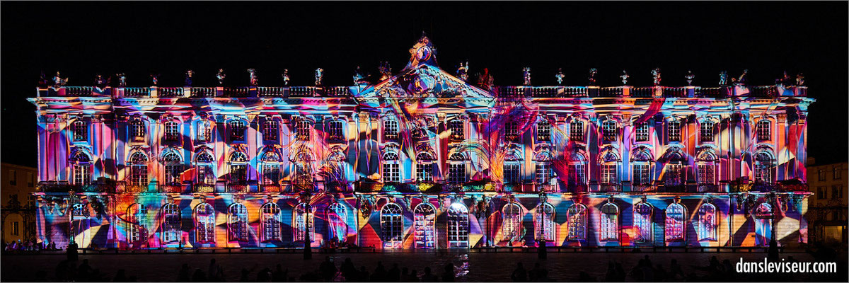 LA BELLE SAISON 2025, Nancy, France