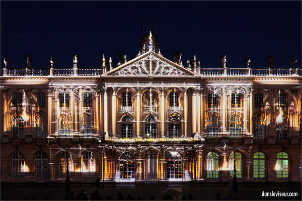 LA BELLE SAISON 2025, Nancy, France