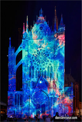 CONSTELLATIONS 2025, Metz, France