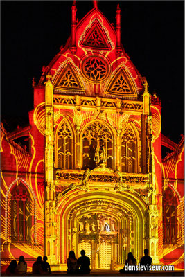 COULEURS D'AMOUR 2025, Bourg-en-Bresse, France