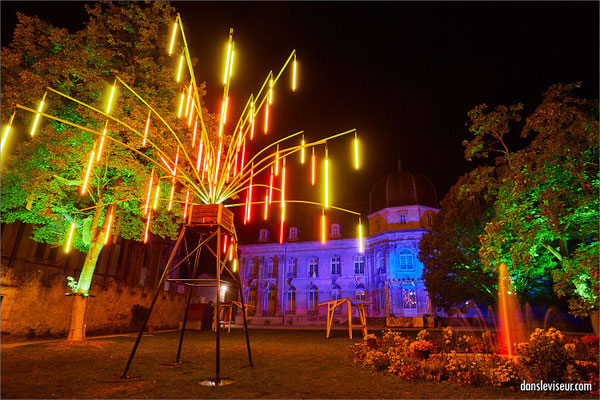 RAYONANCES 2025, Toul, France