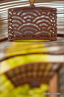 Jardin éphémère 2025 - Place Stanislas, Nancy, France