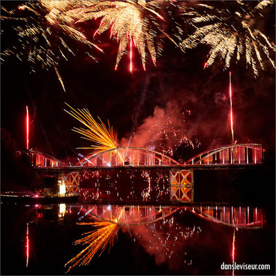 30 ANS BASSIN DE POMPEY, Pompey, France
