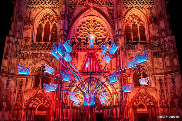 RAYONANCES 2025, Toul, France