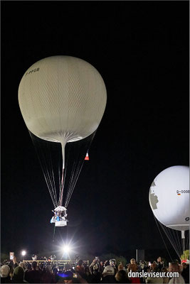 GORDON BENNETT 2025, Metz, France