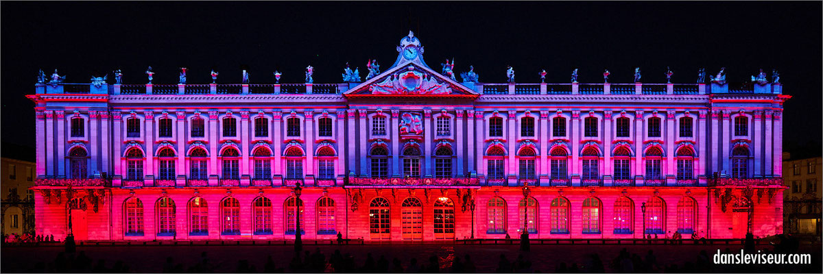 LA BELLE SAISON 2025, Nancy, France
