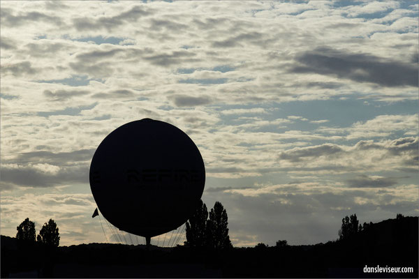 GORDON BENNETT 2025, Metz, France