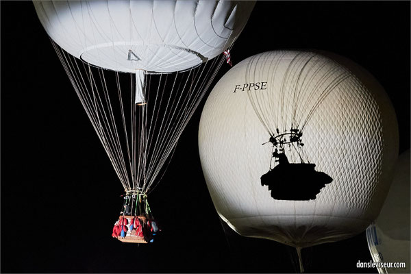 GORDON BENNETT 2025, Metz, France