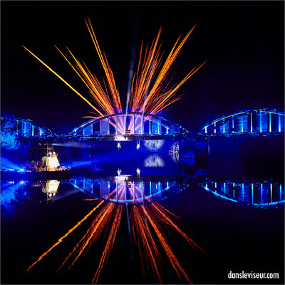 30 ANS BASSIN DE POMPEY, Pompey, France