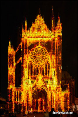 CONSTELLATIONS 2025, Metz, France