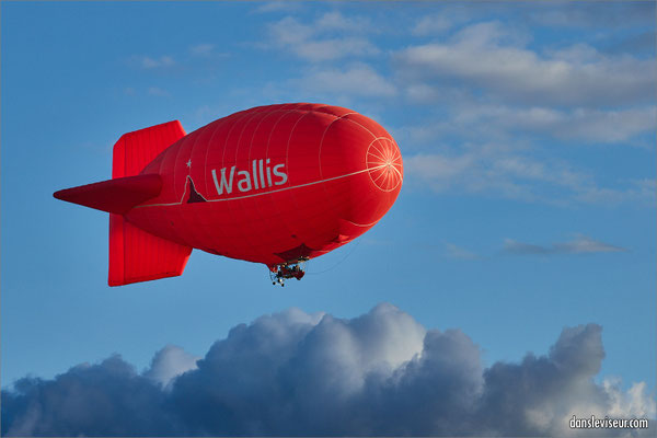 GORDON BENNETT 2025, Metz, France